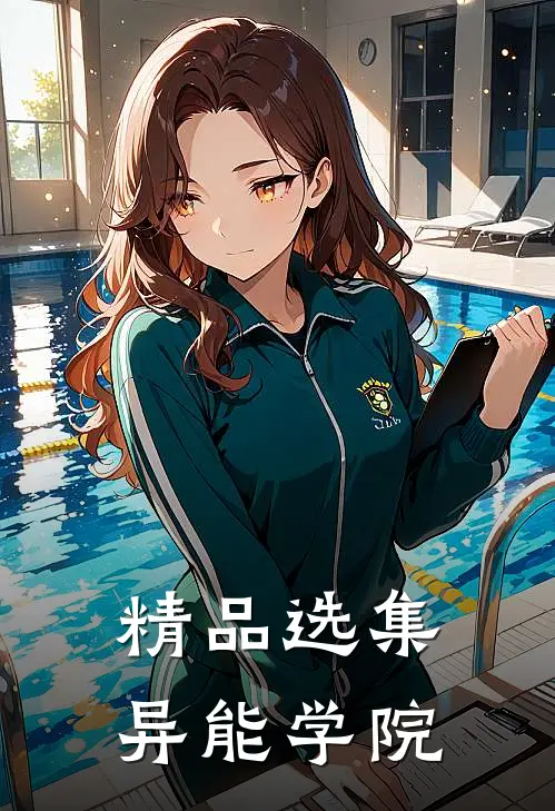 精品选集异能学院