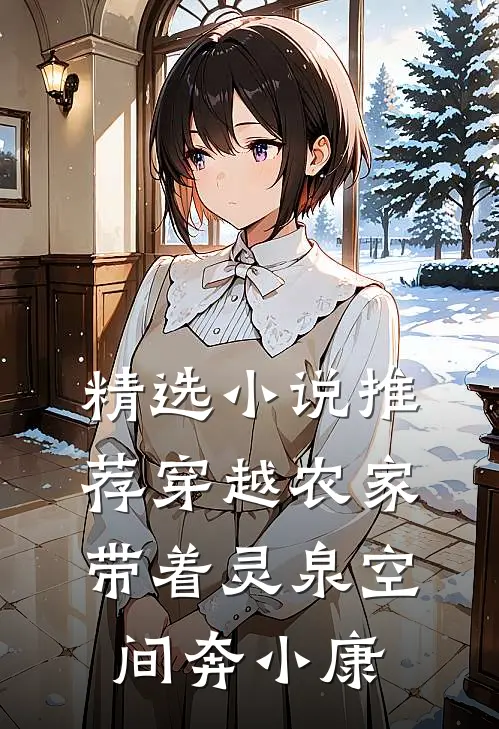 精选小说推荐穿越农家：带着灵泉空间奔小康