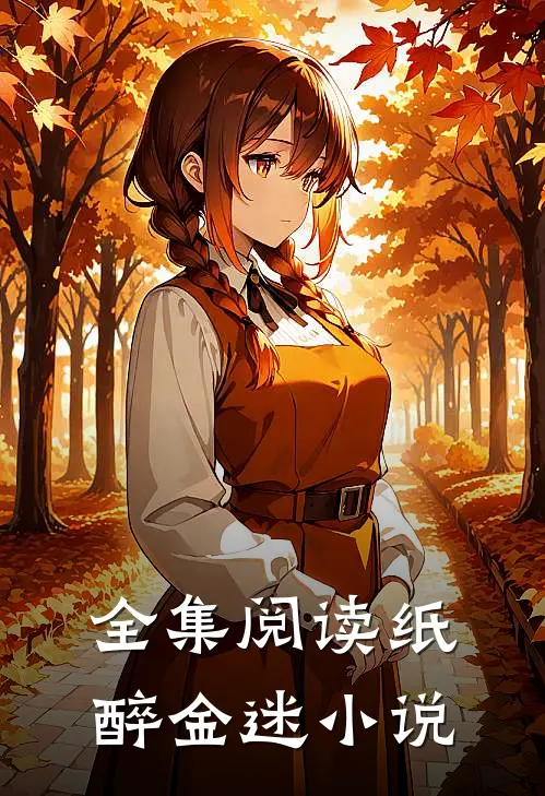 全集阅读纸醉金迷小说