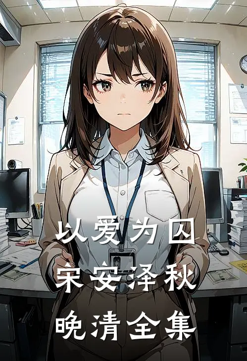 以爱为囚宋安泽秋晚清 全集
