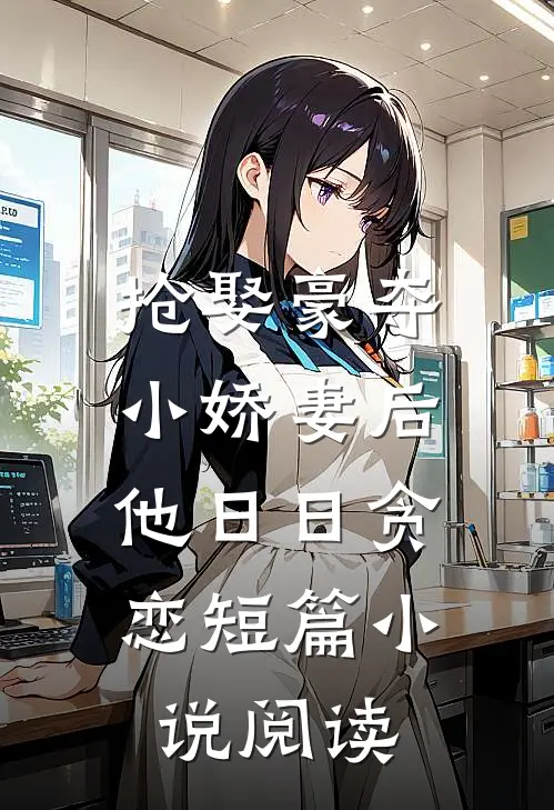 抢娶豪夺小娇妻后，他日日贪恋短篇小说阅读