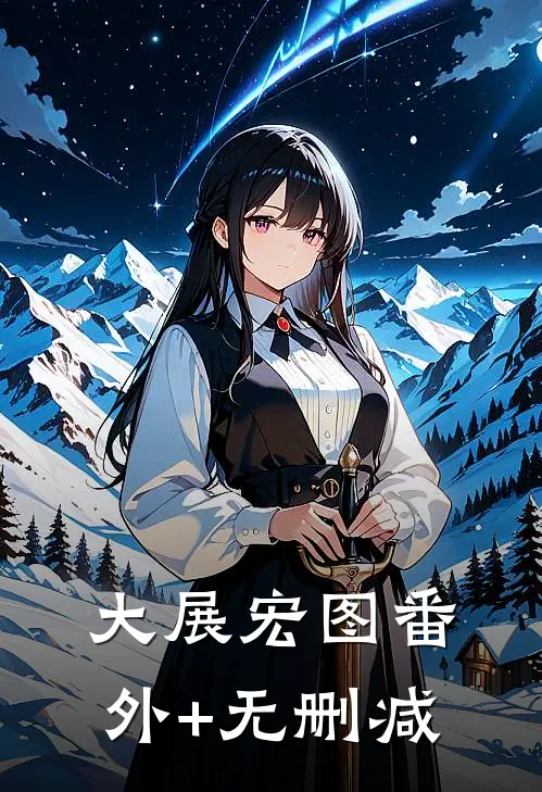 大展宏图番外+无删减