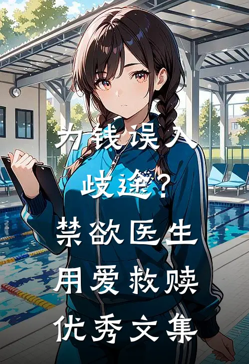 为钱误入歧途？禁欲医生用爱救赎优秀文集