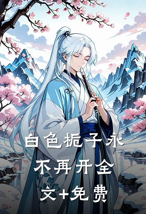 白色栀子永不再开全文+免费