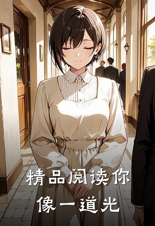 精品阅读你像一道光