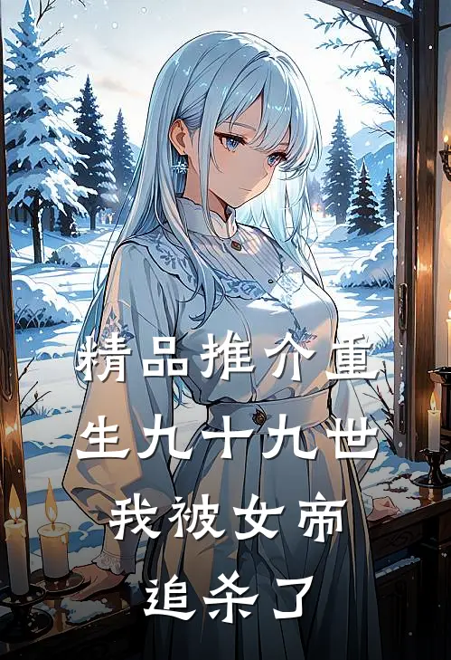 精品推介重生九十九世，我被女帝追杀了