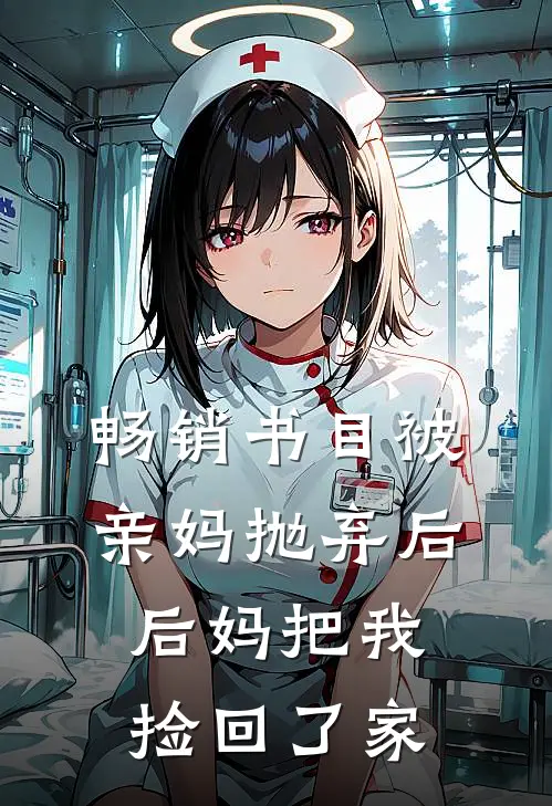 畅销书目被亲妈抛弃后，后妈把我捡回了家