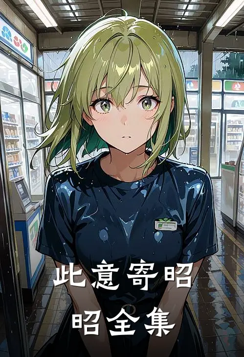 此意寄昭昭全集