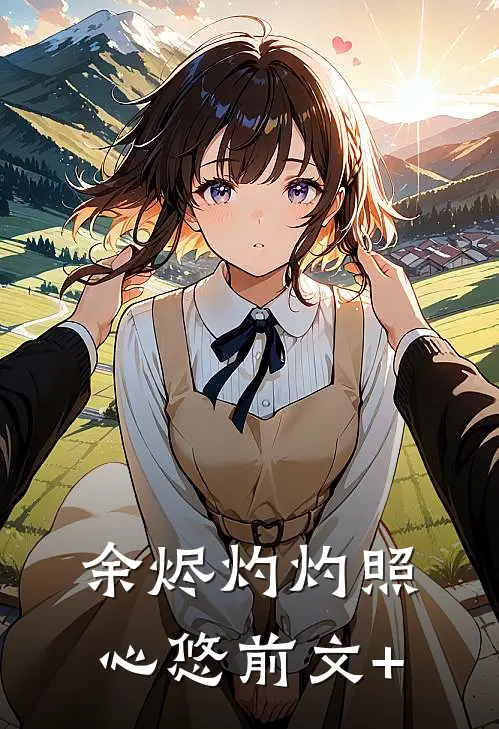 余烬灼灼照心悠前文+