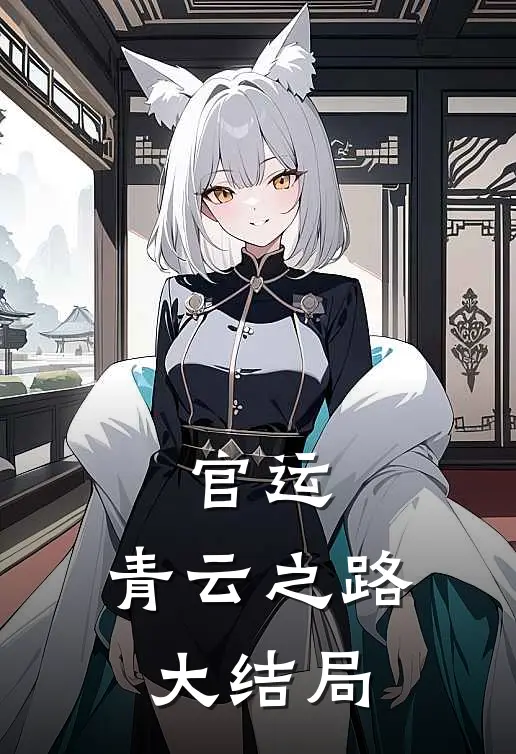官运：青云之路大结局