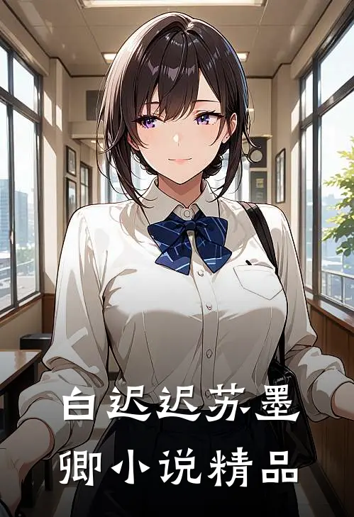 白迟迟苏墨卿小说精品