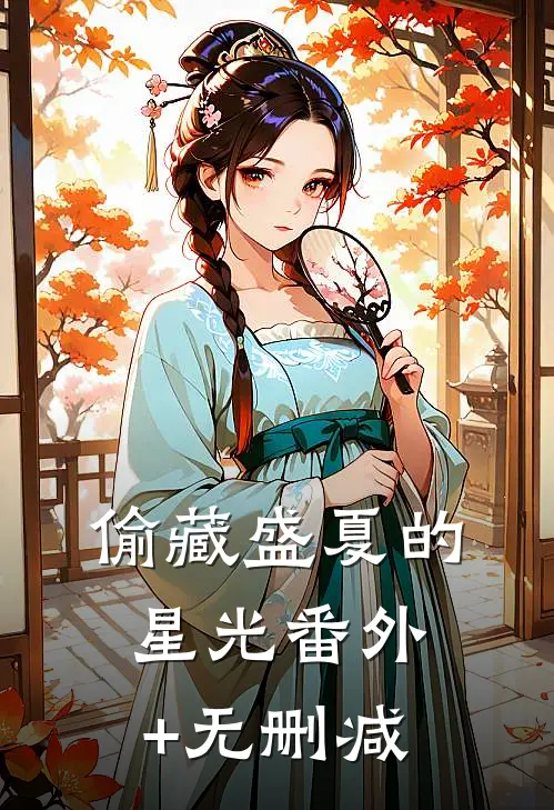 偷藏盛夏的星光番外+无删减