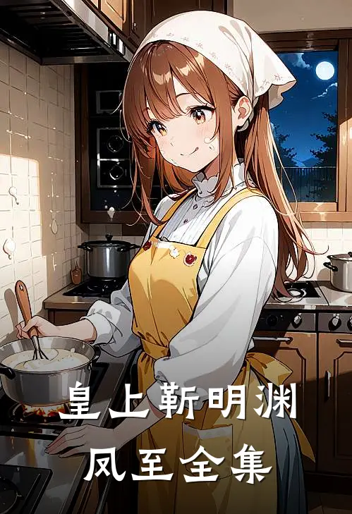 皇上靳明渊凤至全集