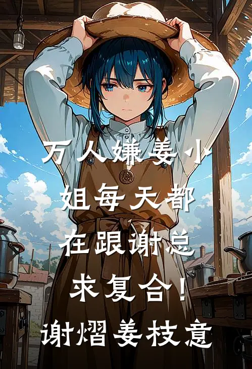 万人嫌姜小姐每天都在跟谢总求复合！谢熠姜枝意