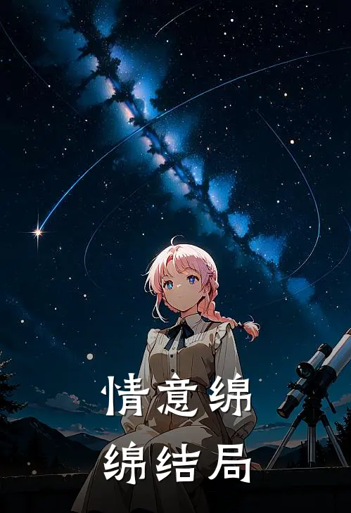 情意绵绵结局