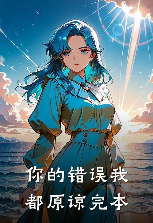 你的错误我都原谅完本