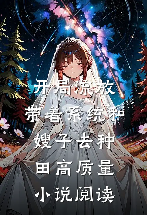 开局流放：带着系统和嫂子去种田高质量小说阅读