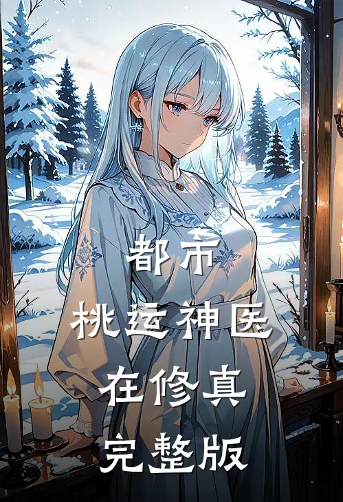 都市：桃运神医在修真完整版