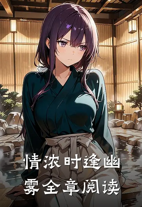 情浓时逢幽雾全章阅读