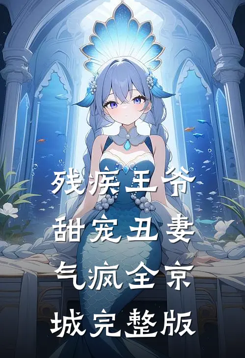 残疾王爷甜宠丑妻，气疯全京城完整版