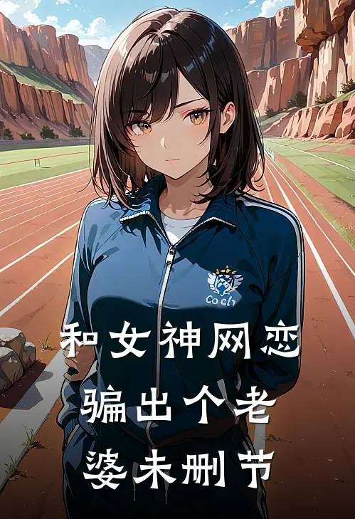 和女神网恋，骗出个老婆未删节