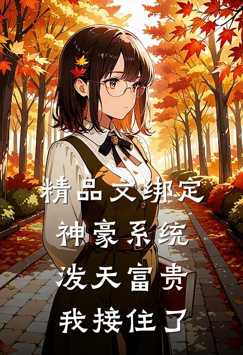 精品文绑定神豪系统，泼天富贵我接住了