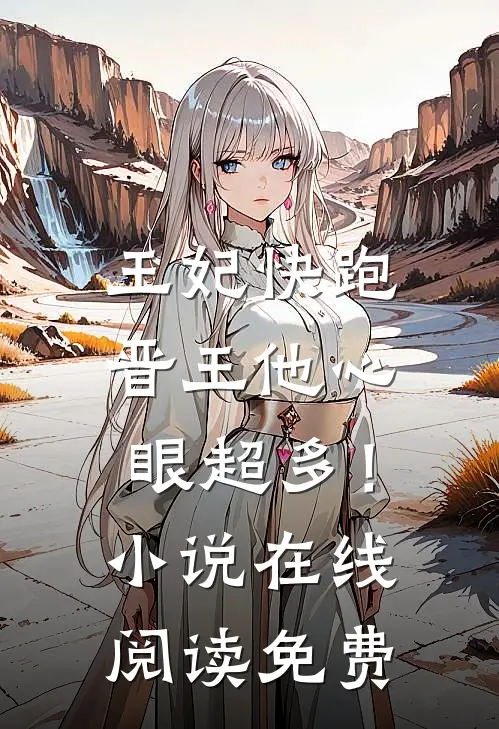 王妃快跑，晋王他心眼超多！小说在线阅读免费