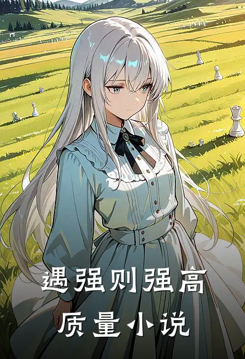 遇强则强高质量小说