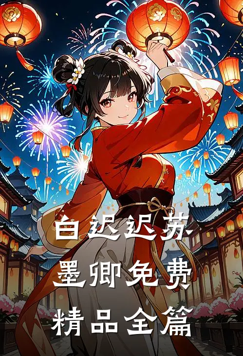 白迟迟苏墨卿 免费精品全篇