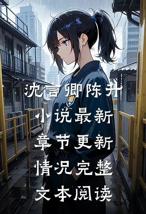 沈言卿陈升小说最新章节更新情况完整文本阅读