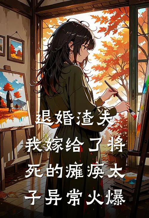 退婚渣夫，我嫁给了将死的瘫痪太子异常火爆