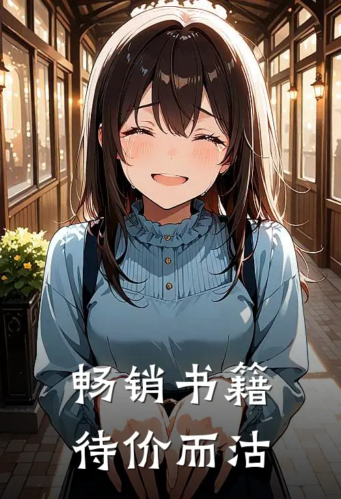 畅销书籍待价而沽