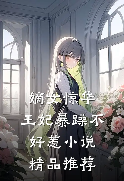 嫡女惊华:王妃暴躁不好惹小说精品推荐