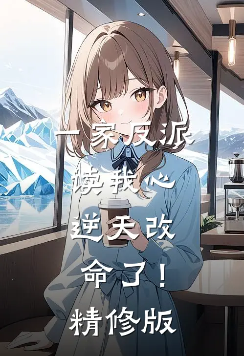 一家反派读我心，逆天改命了！精修版