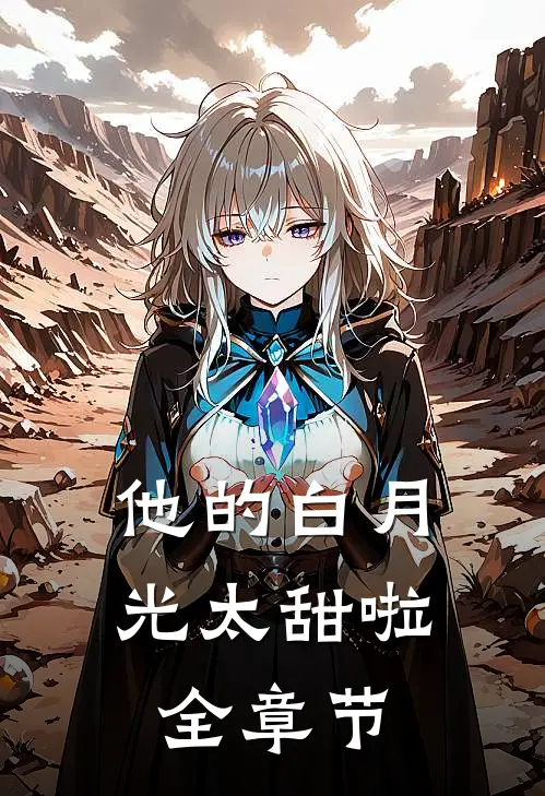 他的白月光太甜啦全章节