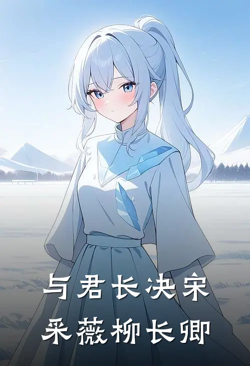 与君长决宋采薇柳长卿