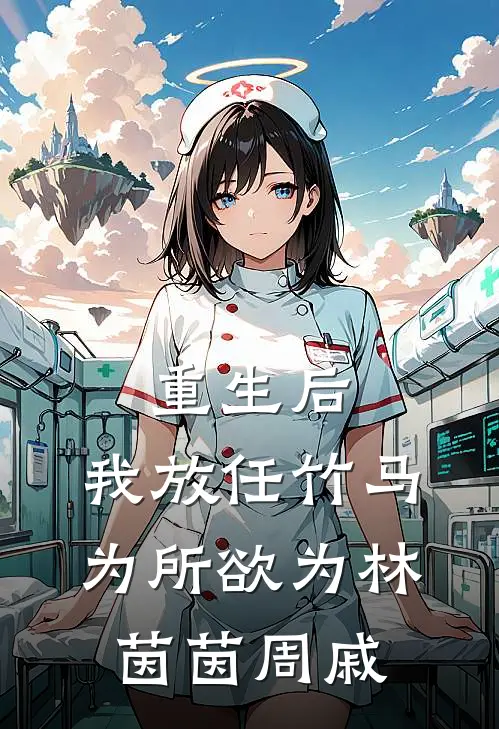重生后，我放任竹马为所欲为林茵茵周戚