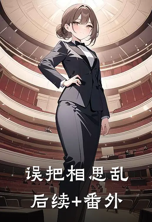 误把相思乱后续+番外