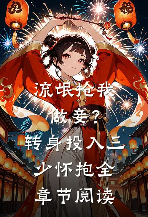流氓抢我做妾？转身投入三少怀抱全章节阅读