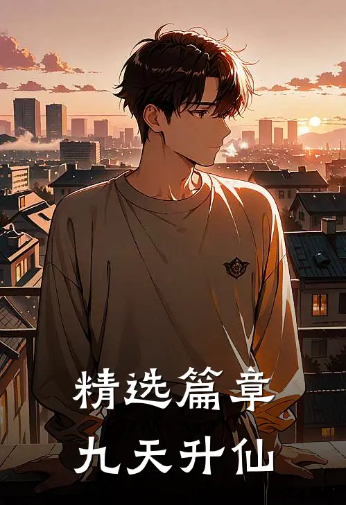 精选篇章九天升仙