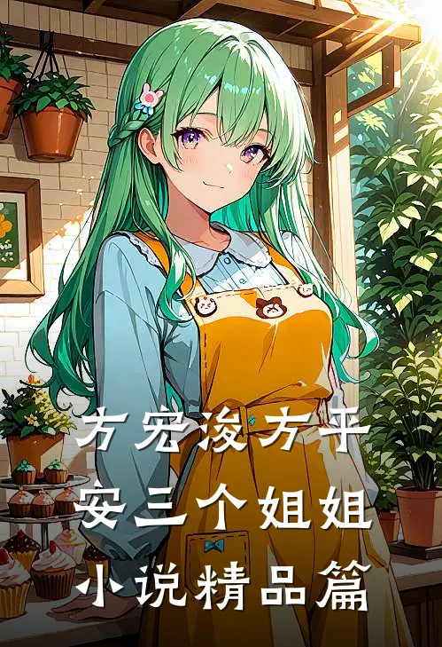 方宏浚方平安三个姐姐小说精品篇