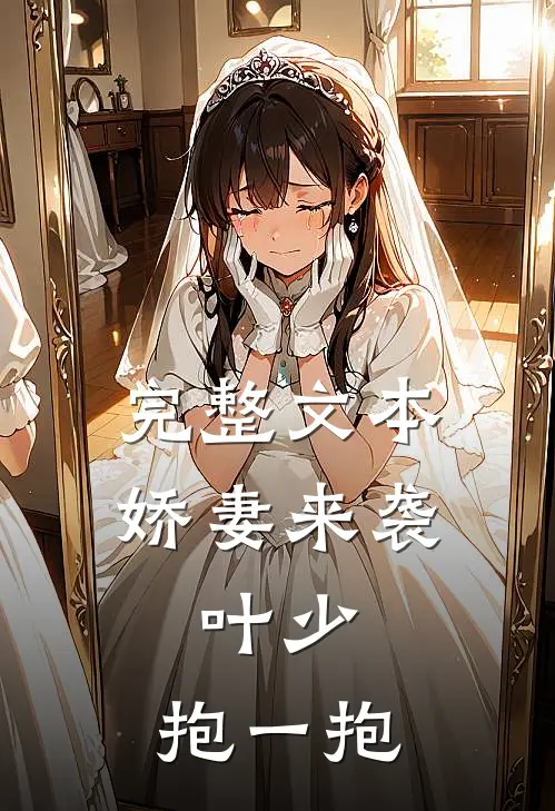 完整文本娇妻来袭：叶少，抱一抱
