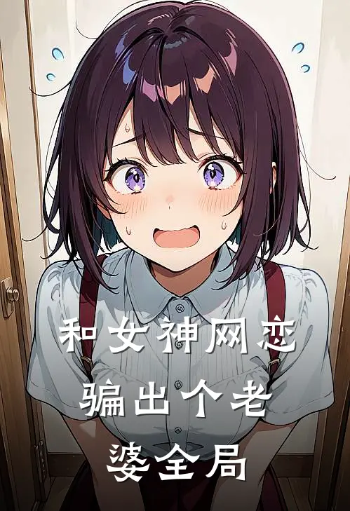 和女神网恋，骗出个老婆全局