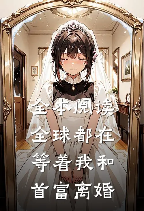 全本阅读全球都在等着我和首富离婚