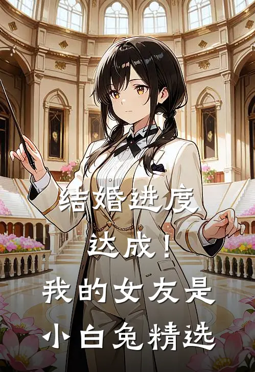 结婚进度达成！我的女友是小白兔精选