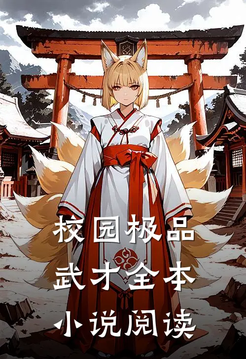 校园极品武才全本小说阅读
