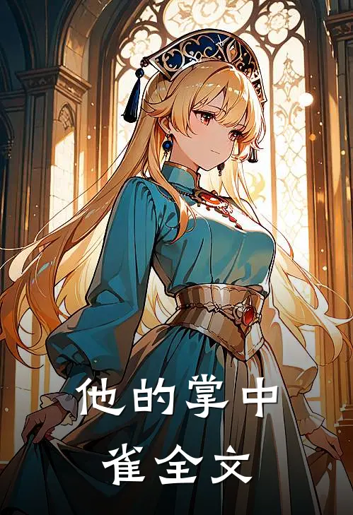 他的掌中雀全文