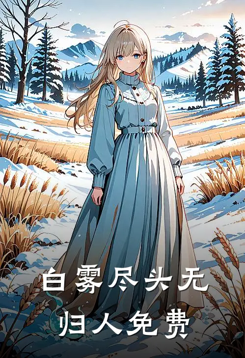 白雾尽头无归人免费