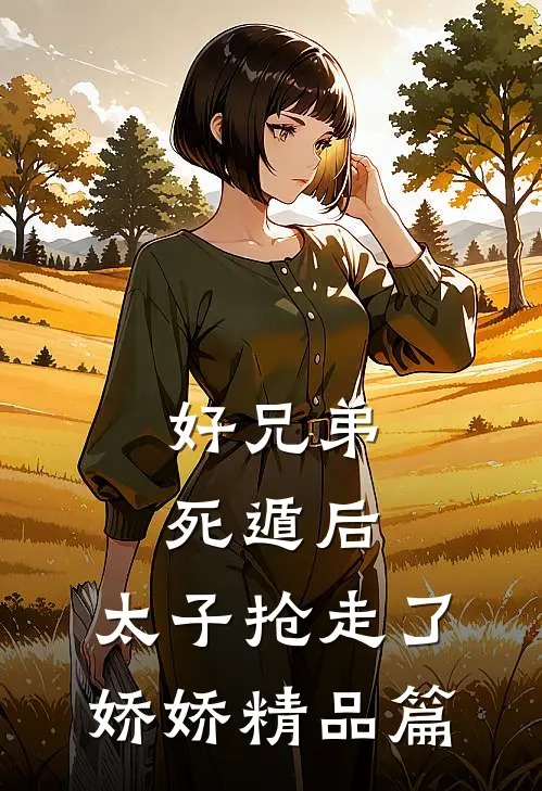 好兄弟死遁后，太子抢走了娇娇精品篇
