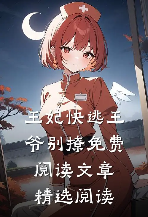 王妃快逃王爷别撩免费阅读文章精选阅读